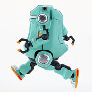 Hasegawa 1/35 MechatroWeGo No.21 Boxy Usumidori & Siro