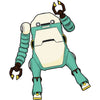 Hasegawa 1/20 MechatroWeGo No.08 Old Type Chocolate Mint Ice