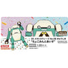 Hasegawa 1/20 MechatroWeGo No.08 Old Type Chocolate Mint Ice
