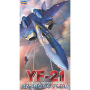 Hasegawa 1/72 YF-21