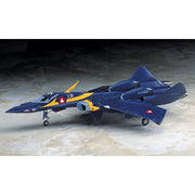 Hasegawa 1/72 YF-21