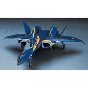 Hasegawa 1/72 YF-21