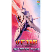 Hasegawa 65722 1/72  VF-11B Thunderbolt Macross Plus