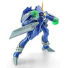 Hasegawa 1/72 YF-21 Battroid Macross Plus