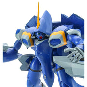 Hasegawa 1/72 YF-21 Battroid Macross Plus