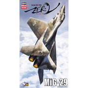 Hasegawa 65762 1/72 MiG-29 Macross Zero