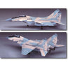 Hasegawa 65762 1/72 MiG-29 Macross Zero