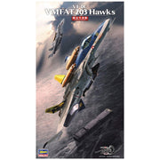 Hasegawa 65785 1/72 VF-0C VMFAT-203 Hawks