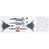 Hasegawa 65785 1/72 VF-0C VMFAT-203 Hawks