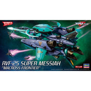Hasegawa H65834 1/72 RVF-25 Super Messiah Macross Frontier
