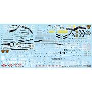 Hasegawa H65834 1/72 RVF-25 Super Messiah Macross Frontier