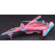 Hasegawa 65845 1/72 Vf-31C Siegfried Makina Nakajima Color Macross Delta The Movie