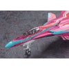 Hasegawa 65845 1/72 Vf-31C Siegfried Makina Nakajima Color Macross Delta The Movie