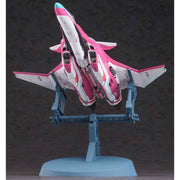 Hasegawa 65845 1/72 Vf-31C Siegfried Makina Nakajima Color Macross Delta The Movie