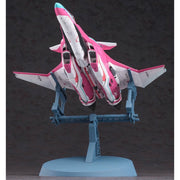 Hasegawa 65845 1/72 Vf-31C Siegfried Makina Nakajima Color Macross Delta The Movie