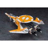 Hasegawa 1/72 VF-31E Siegfried Chuck Macross Delta