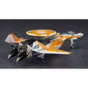 Hasegawa 1/72 VF-31E Siegfried Chuck Macross Delta