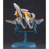 Hasegawa 1/72 VF-31E Siegfried Chuck Macross Delta