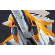 Hasegawa 1/72 VF-31E Siegfried Chuck Macross Delta