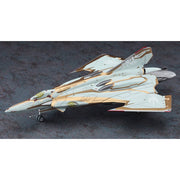 Hasegawa 1/72 Sv-262Hs Draken III Roid Macross Delta