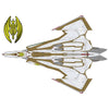 Hasegawa 1/72 Sv-262Hs Draken III Roid Macross Delta