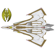 Hasegawa 1/72 Sv-262Hs Draken III Roid Macross Delta