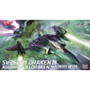 Hasegawa 65868 1/72 Sv-262Ba Draken III Kassim With Lill Draken Macross Delta