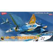 Hasegawa 65869 1/72 VF-11D Thunderbolt SVT-27 Bluetails