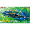 Hasegawa 1/72 YF-21 with Fast Pack & Fold Booster