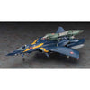 Hasegawa 1/72 YF-21 with Fast Pack & Fold Booster