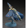 Hasegawa 1/72 YF-21 with Fast Pack & Fold Booster
