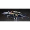 Hasegawa 1/72 YF-21 with Fast Pack & Fold Booster