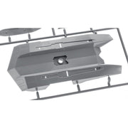 Hasegawa 1/72 YF-21 with Fast Pack & Fold Booster