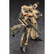 Hasegawa H65893 1/72 VF-19EF/A Battroid Isamu Special Macross Frontier