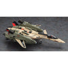 Hasegawa 1/48 VF-19EF/A Isamu Special "Macross Frontier"