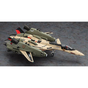 Hasegawa 1/48 VF-19EF/A Isamu Special "Macross Frontier"