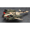 Hasegawa 1/48 VF-19EF/A Isamu Special "Macross Frontier"