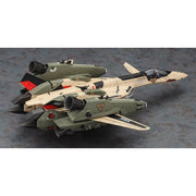 Hasegawa 1/48 VF-19EF/A Isamu Special "Macross Frontier"