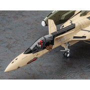 Hasegawa 1/48 VF-19EF/A Isamu Special "Macross Frontier"
