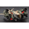 Hasegawa 1/48 VF-19EF/A Isamu Special "Macross Frontier"