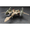 Hasegawa 1/48 VF-19EF/A Isamu Special "Macross Frontier"