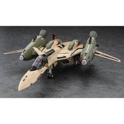 Hasegawa 1/48 VF-19EF/A Isamu Special "Macross Frontier"