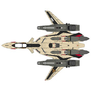 Hasegawa 1/48 VF-19EF/A Isamu Special "Macross Frontier"