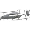 Hasegawa 1/48 VF-19EF/A Isamu Special "Macross Frontier"