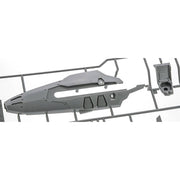 Hasegawa 1/48 VF-19EF/A Isamu Special "Macross Frontier"