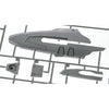 Hasegawa 1/48 VF-19EF/A Isamu Special "Macross Frontier"