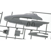 Hasegawa 1/48 VF-19EF/A Isamu Special "Macross Frontier"