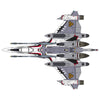 Hasegawa 65900 1/72 Macross Frontier-VF-25F Tornado Messiah 4967834659001
