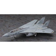 Hasegawa 1/72 "Macross Zero" F-14