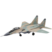 Hasegawa 1/72 "Macross Zero" Mikoyan-29
